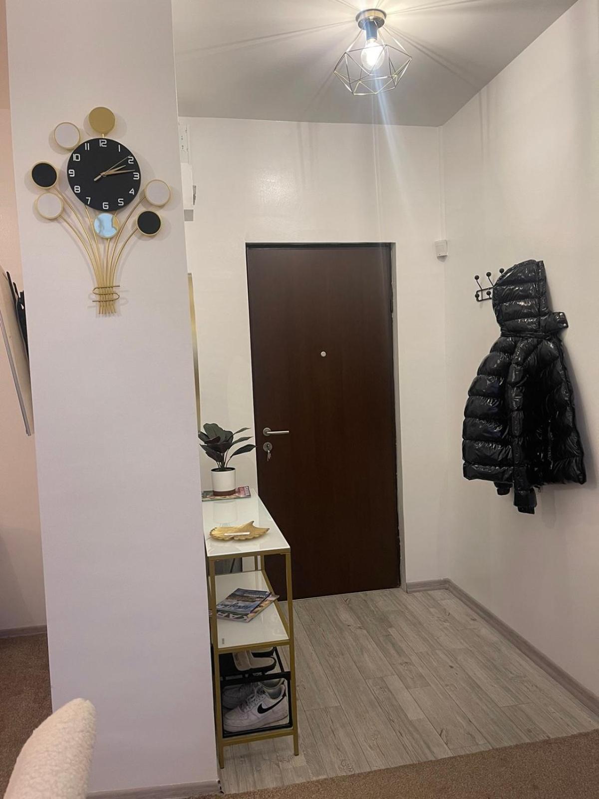 Lily Apartmani SJJ Buitenkant foto